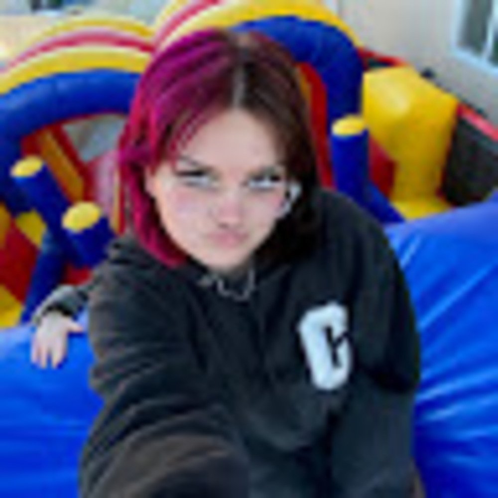 Meet your Posher, Madi